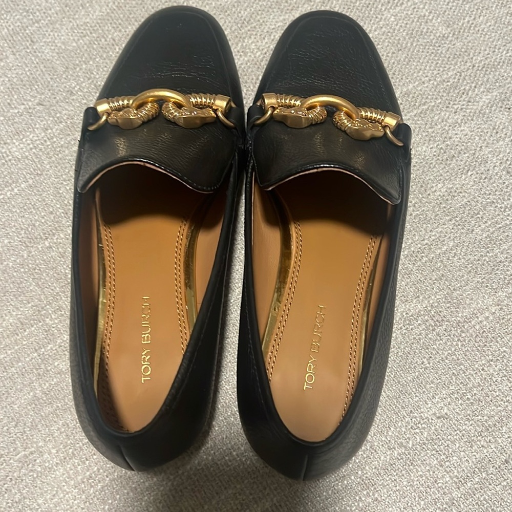 Tory Burch Jessa Loafer Brand New
